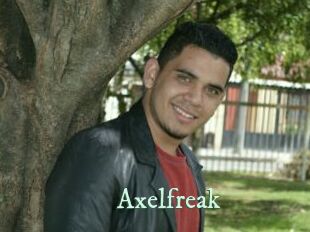 Axelfreak