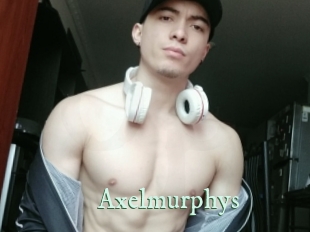 Axelmurphys