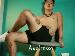 Axelrusso