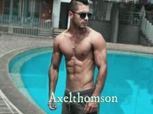 Axelthomson