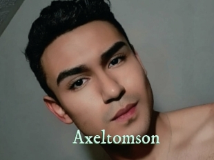 Axeltomson