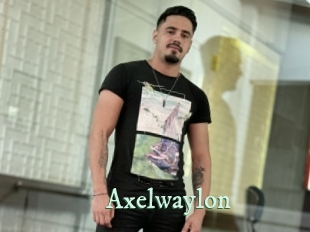 Axelwaylon