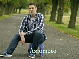 Axiomoto