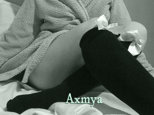 Axmya