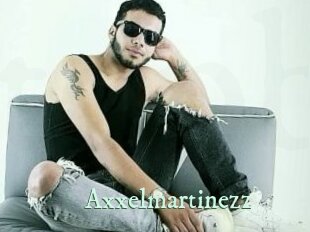 Axxelmartinezz
