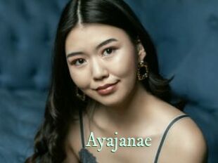 Ayajanae