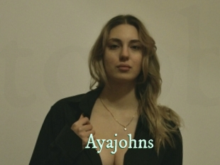 Ayajohns