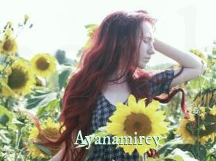 Ayanamirey