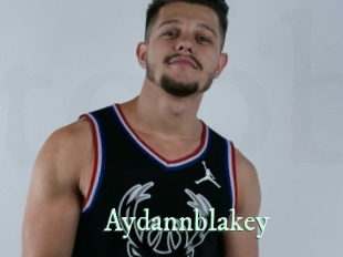 Aydannblakey