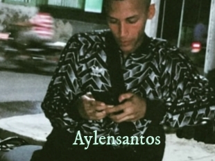 Aylensantos