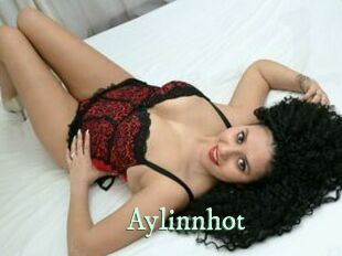 Aylinnhot