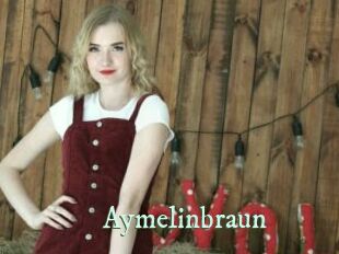 Aymelinbraun