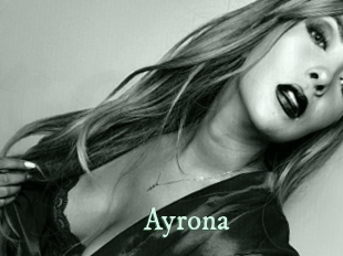 Ayrona