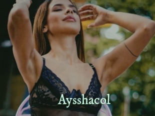 Aysshacol