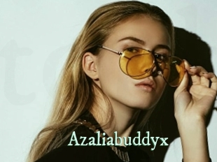 Azaliabuddyx