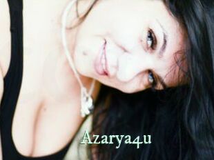 Azarya4u
