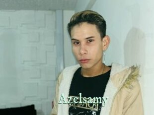 Azelsamy