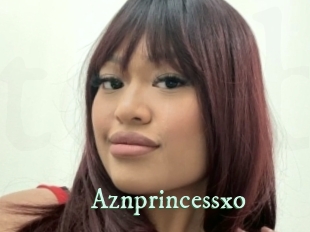 Aznprincessxo