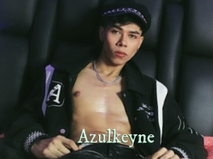 Azulkeyne