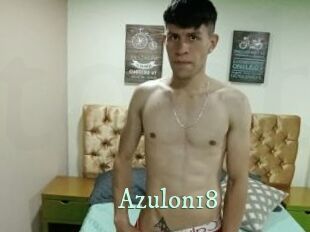 Azulon18