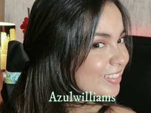 Azulwilliams