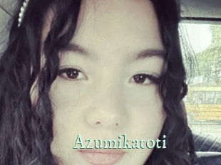 Azumikatoti