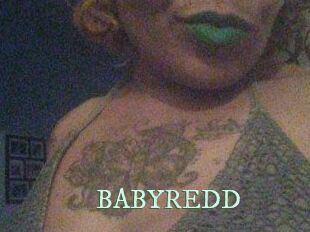 BABYREDD