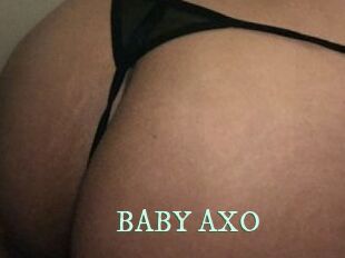 BABY_AXO