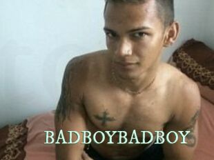 BADBOYBADBOY