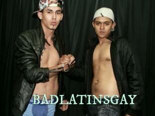 BADLATINSGAY