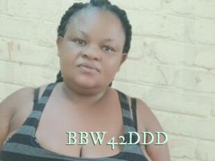 BBW42DDD