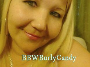 BBWBurlyCandy