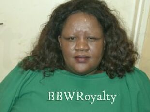 BBWRoyalty