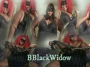 BBlackWidow Top Blog X