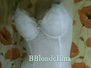 BBlondeLina