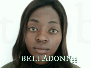 BELLADONN33 Top Blog X