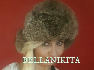 BELLANIKITA