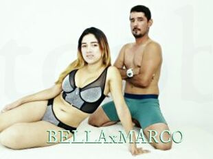 BELLAxMARCO