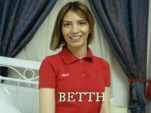 BETTH