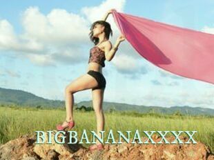 BIGBANANAXXXX