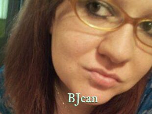 BJean