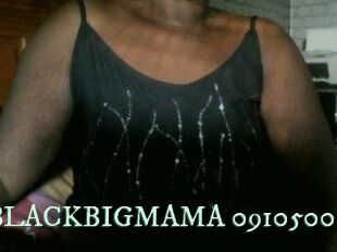 BLACKBIGMAMA-0910500 Top Blog X