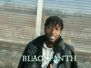 BLACKPANTH