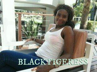 BLACKTIGERESS