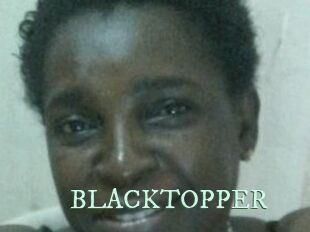 BLACKTOPPER