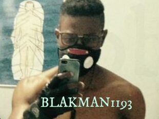 BLAKMAN1193