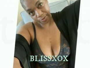 BLISSXOX