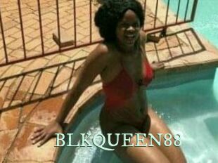 BLKQUEEN88 Top Blog X