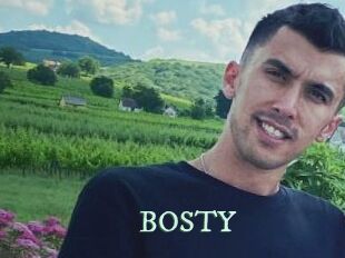 BOSTY