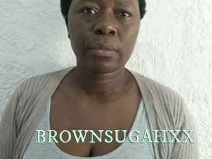 BROWNSUGAHXX